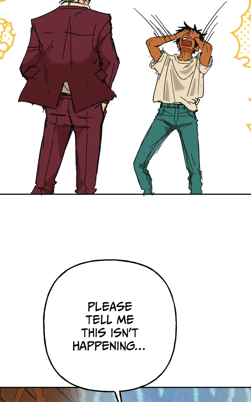 Read Superfish Manga Online