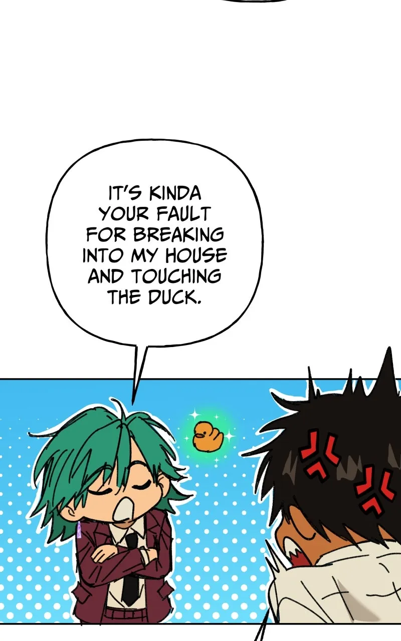 Read Superfish Manga Online