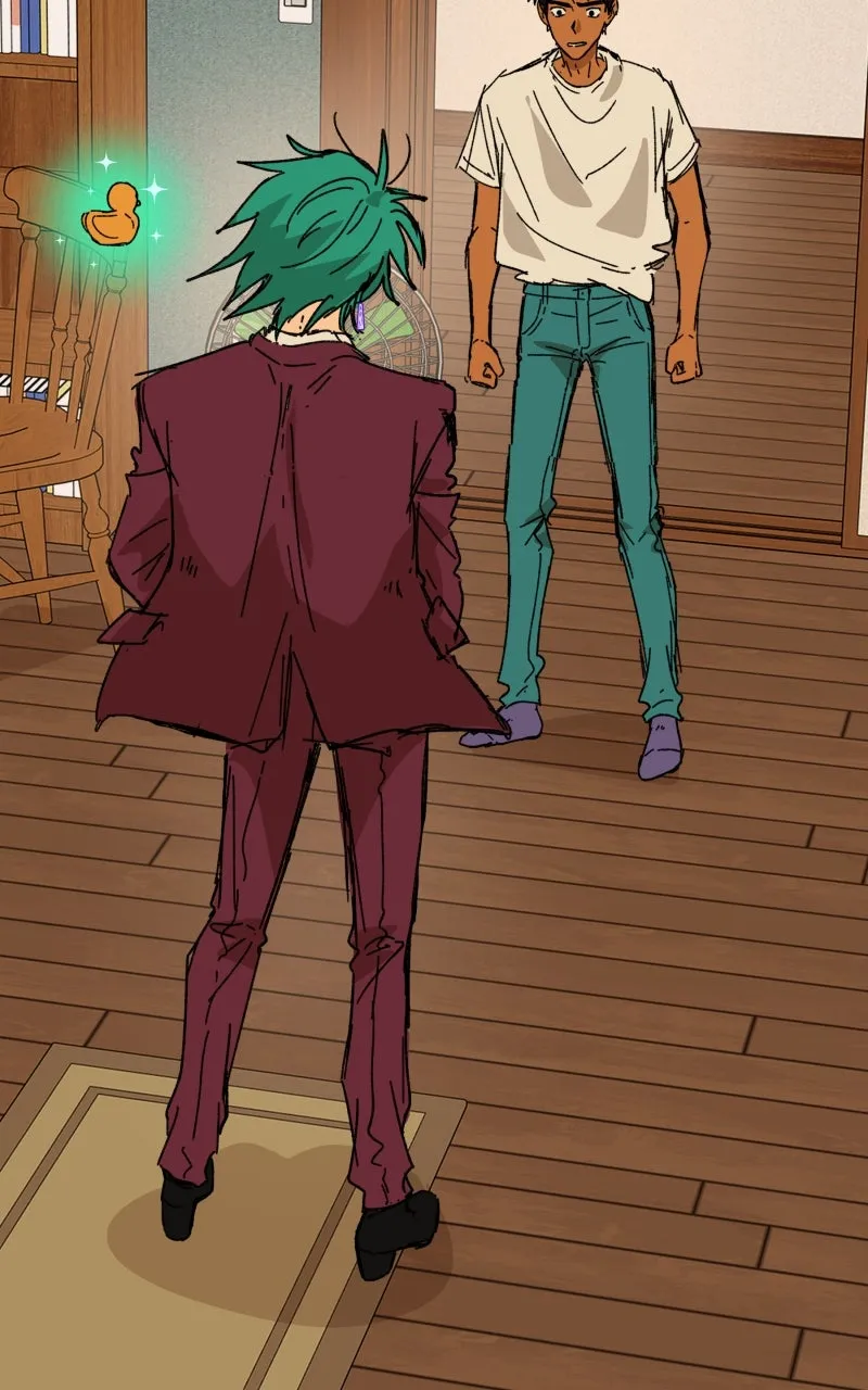 Read Superfish Manga Online