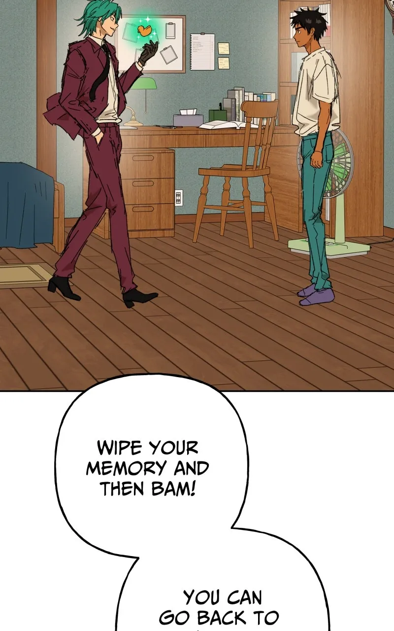 Read Superfish Manga Online