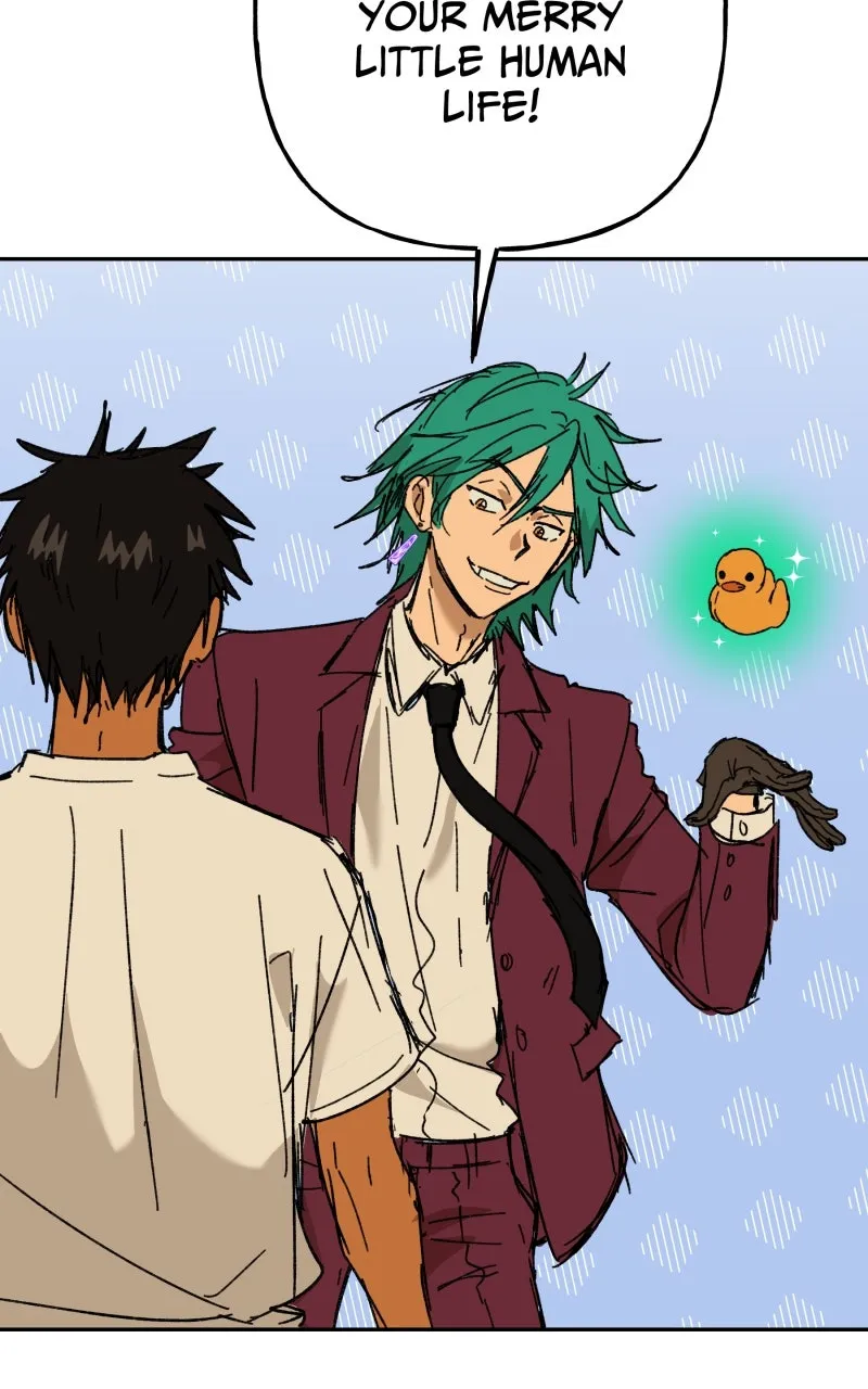 Read Superfish Manga Online