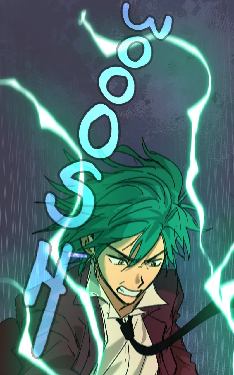 Read Superfish Manga Online