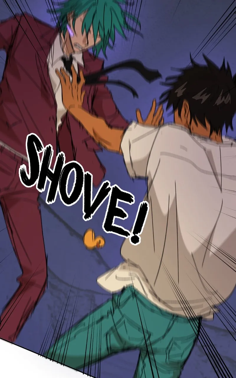 Read Superfish Manga Online