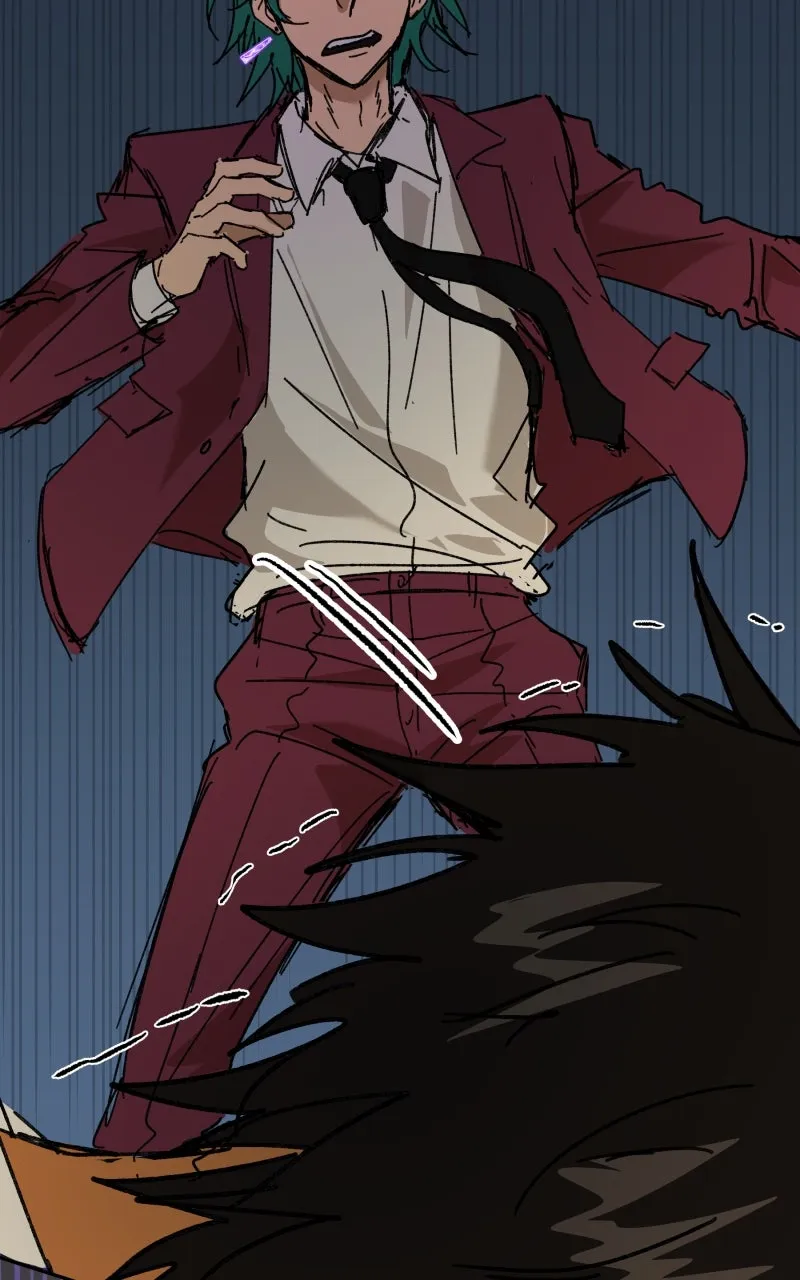 Read Superfish Manga Online