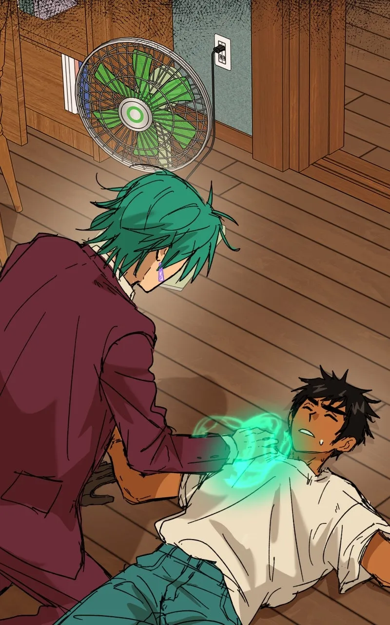 Read Superfish Manga Online