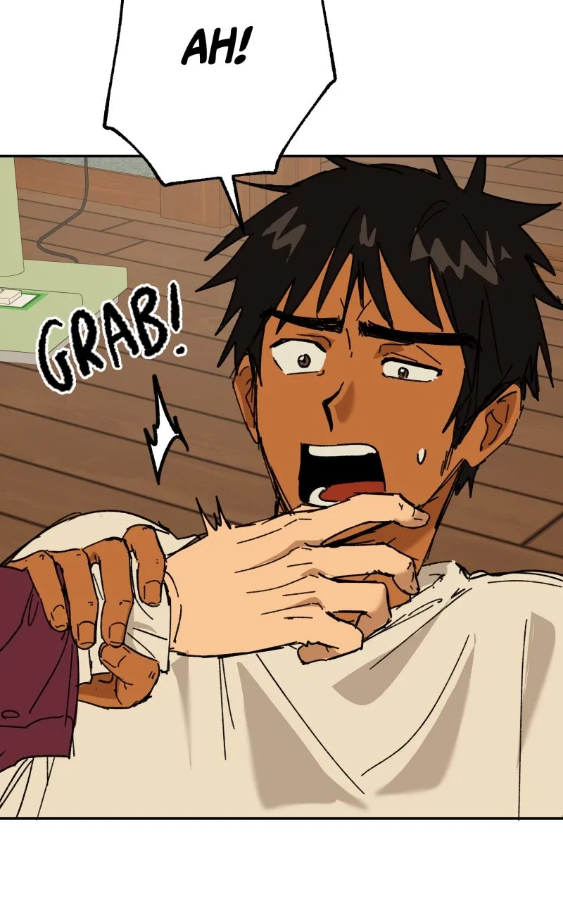 Read Superfish Manga Online