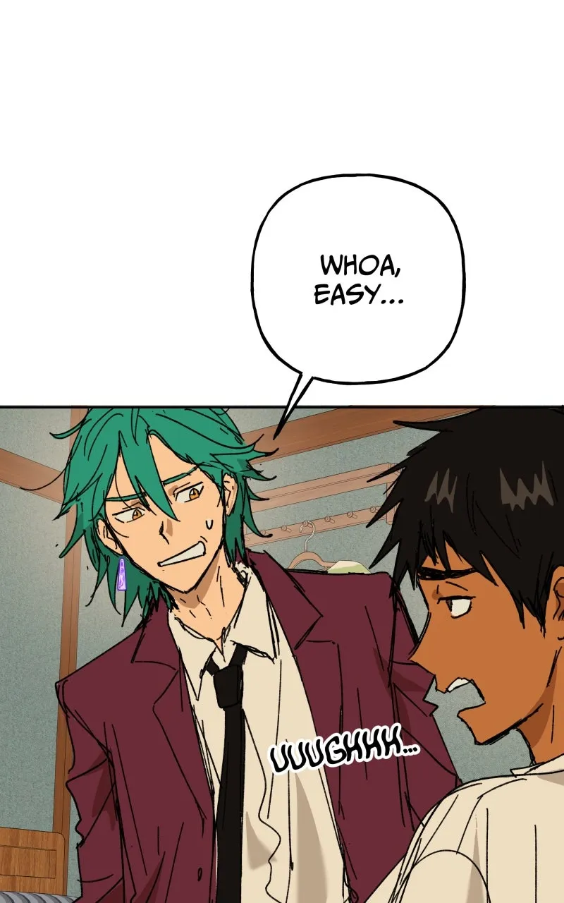 Read Superfish Manga Online