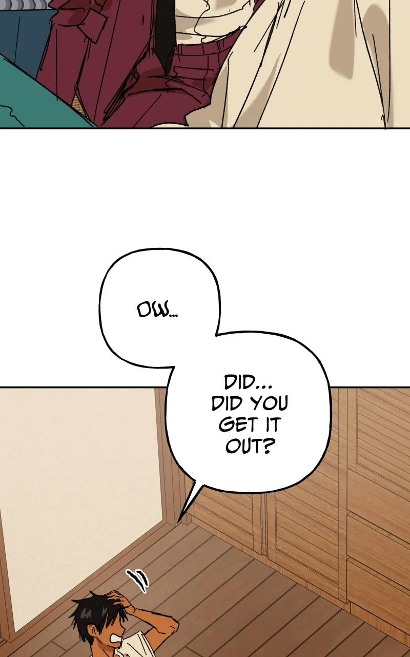 Read Superfish Manga Online