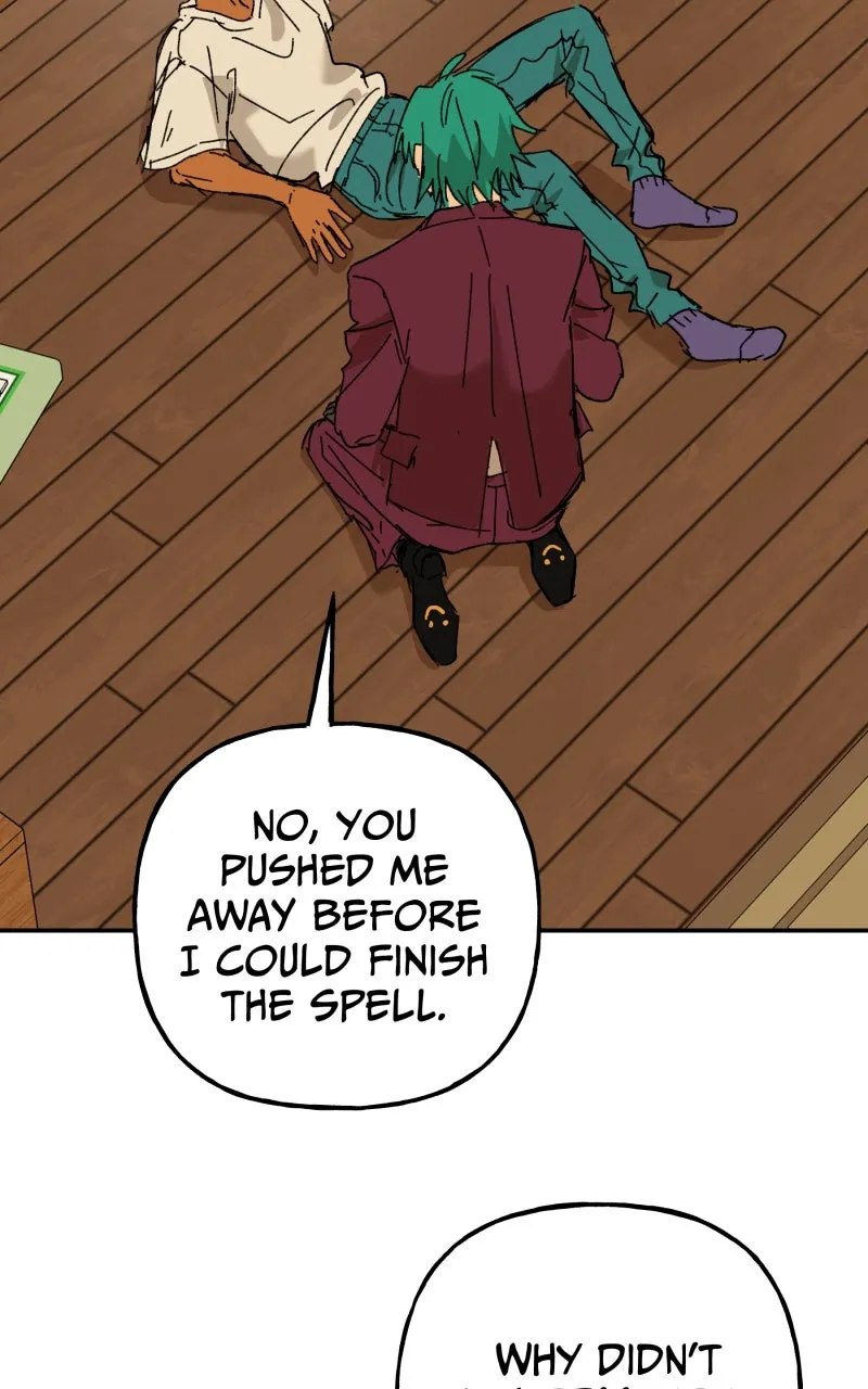 Read Superfish Manga Online