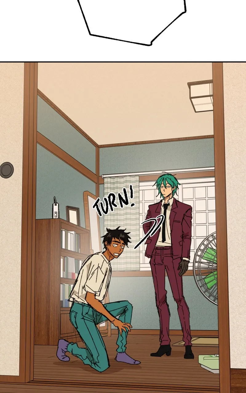 Read Superfish Manga Online