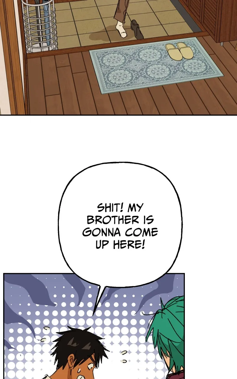 Read Superfish Manga Online