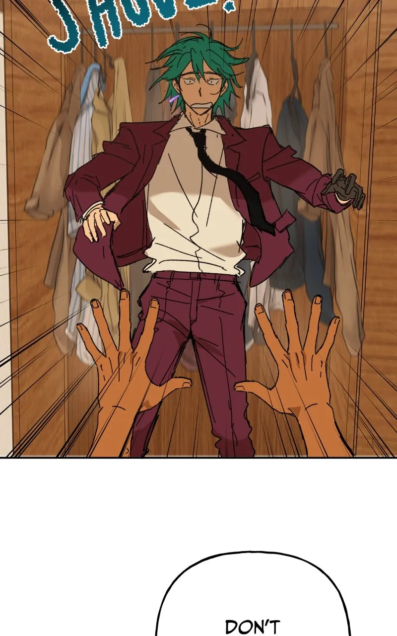 Read Superfish Manga Online