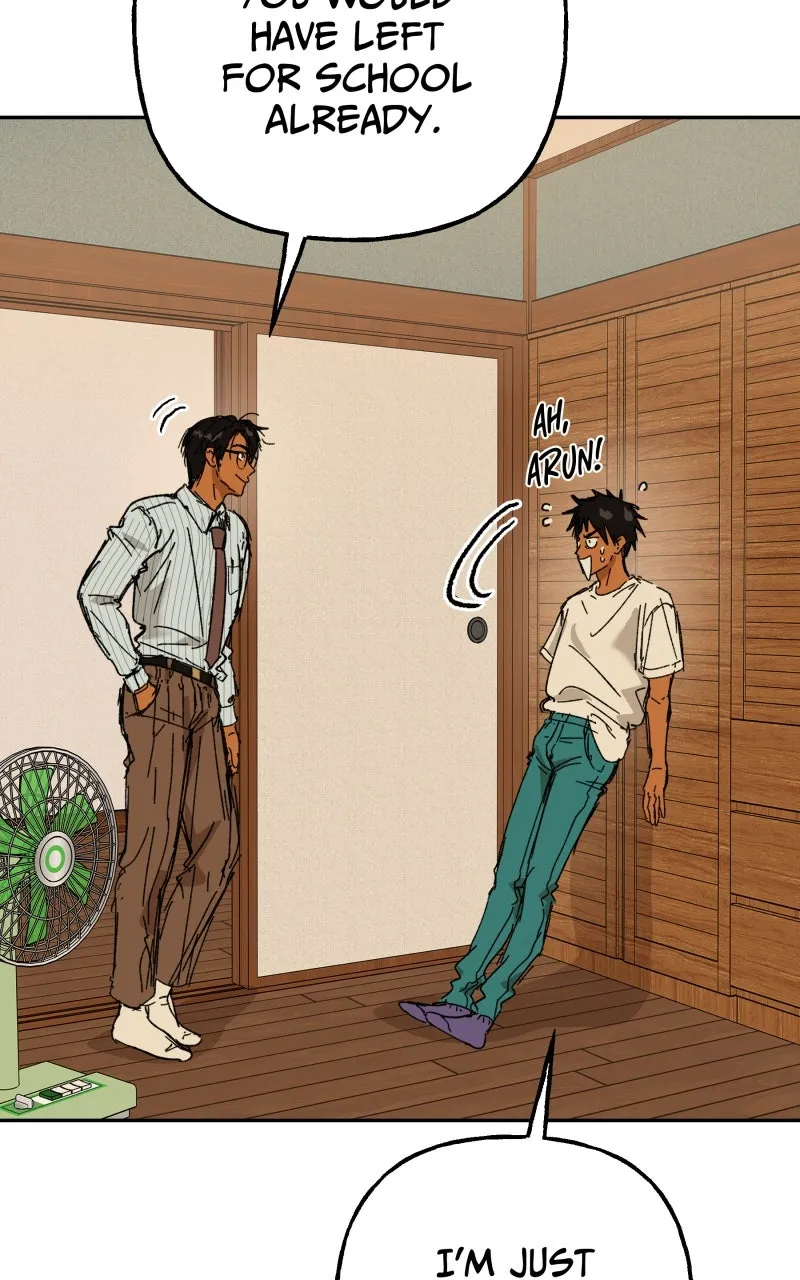 Read Superfish Manga Online