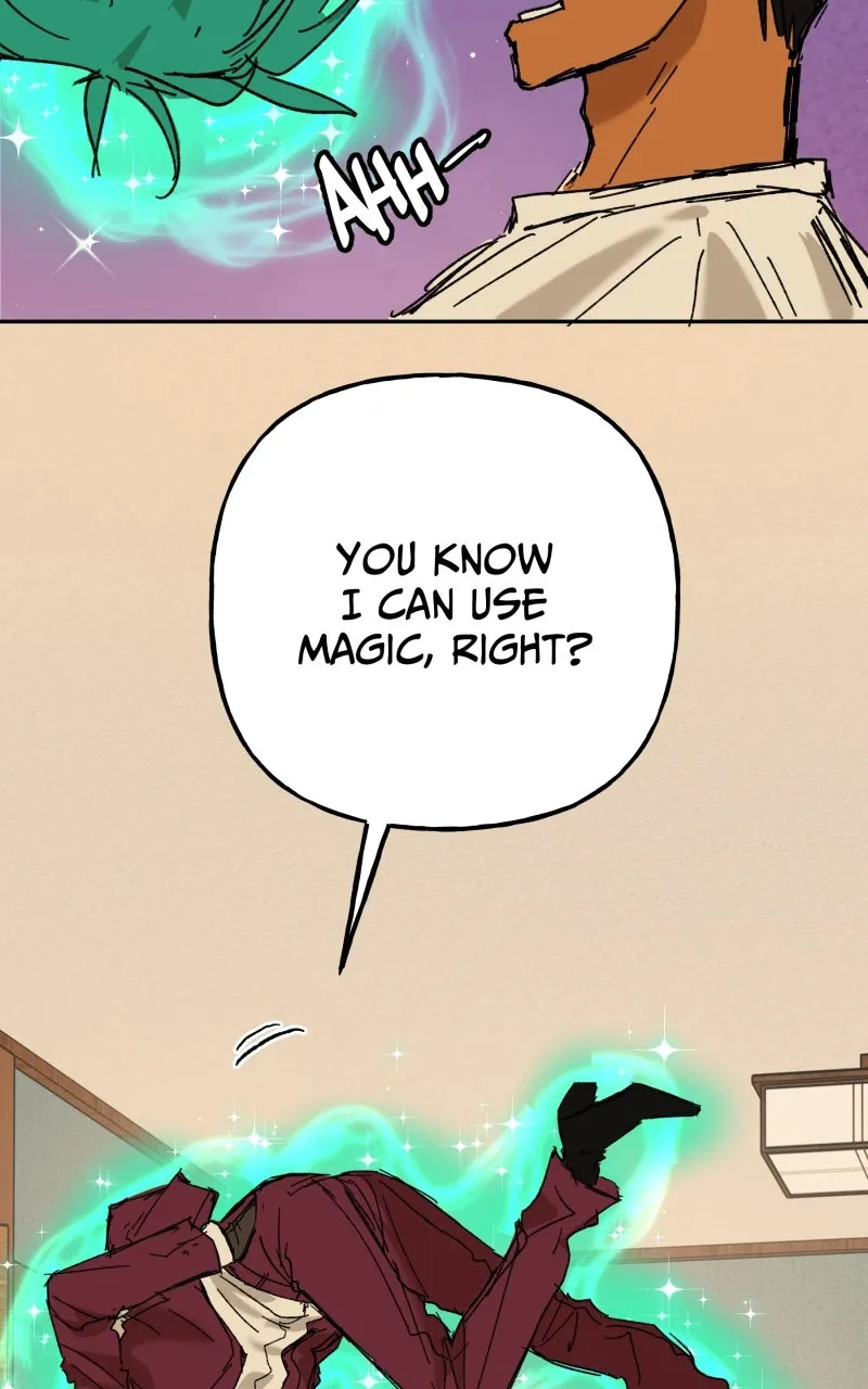 Read Superfish Manga Online