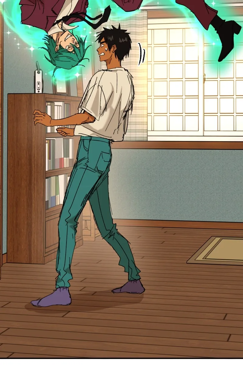 Read Superfish Manga Online