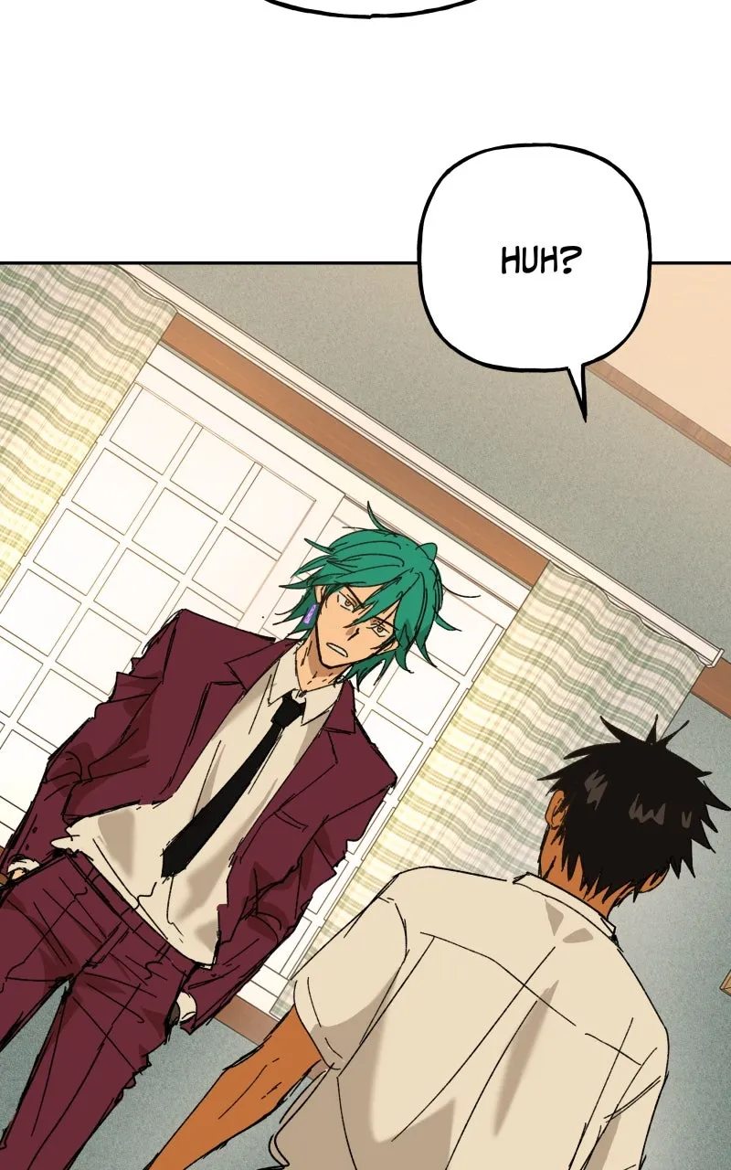 Read Superfish Manga Online