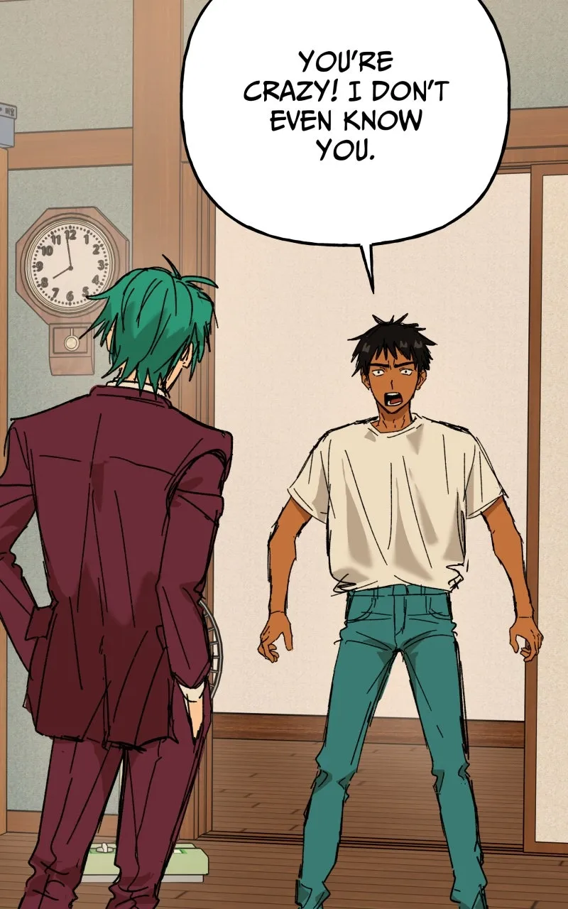 Read Superfish Manga Online