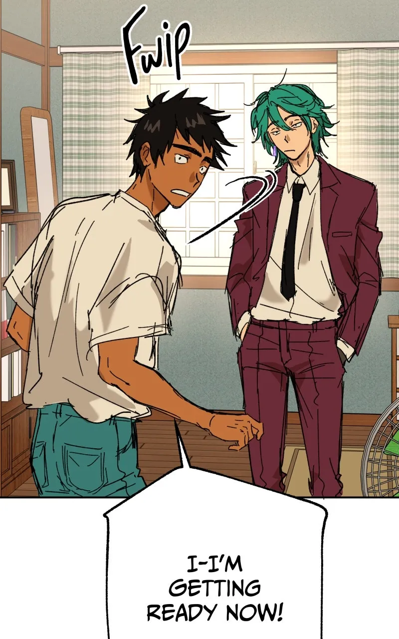 Read Superfish Manga Online