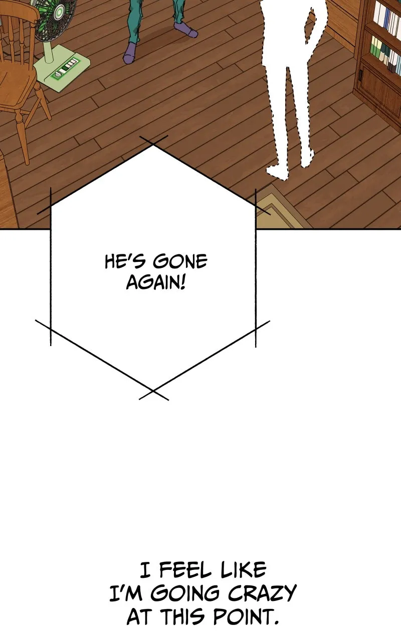 Read Superfish Manga Online