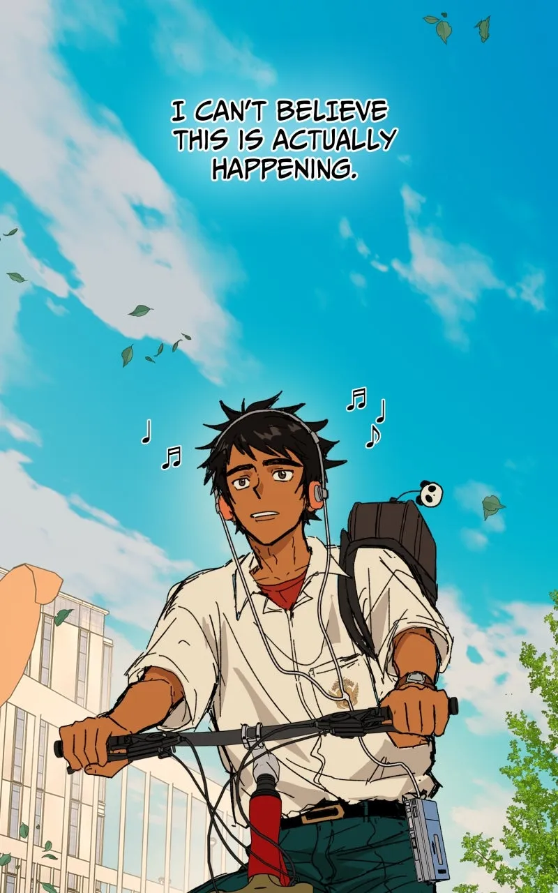 Read Superfish Manga Online