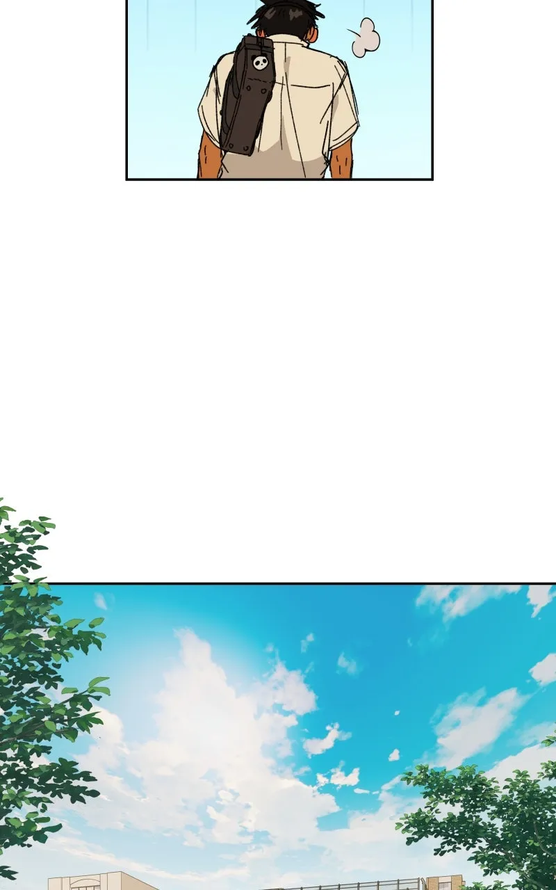 Read Superfish Manga Online