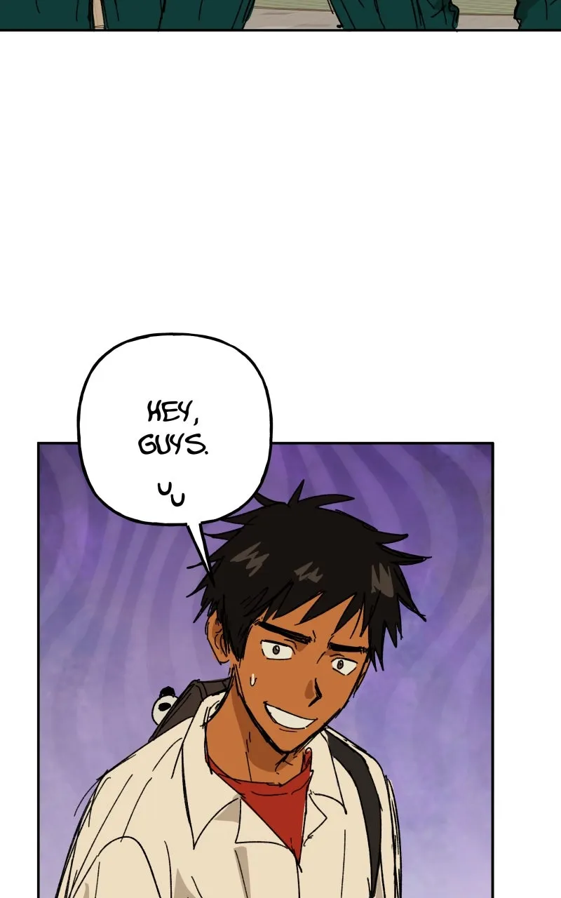 Read Superfish Manga Online