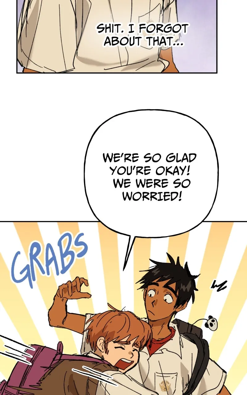 Read Superfish Manga Online