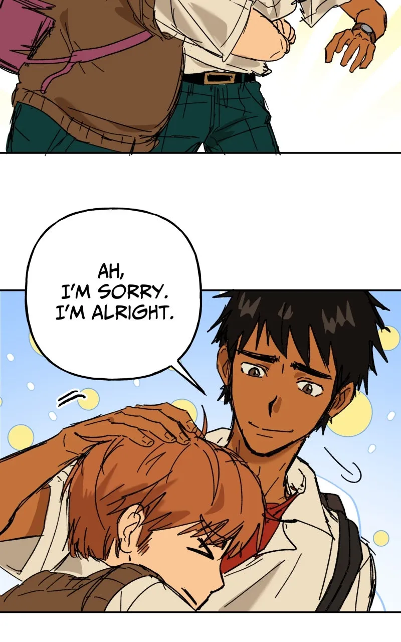 Read Superfish Manga Online