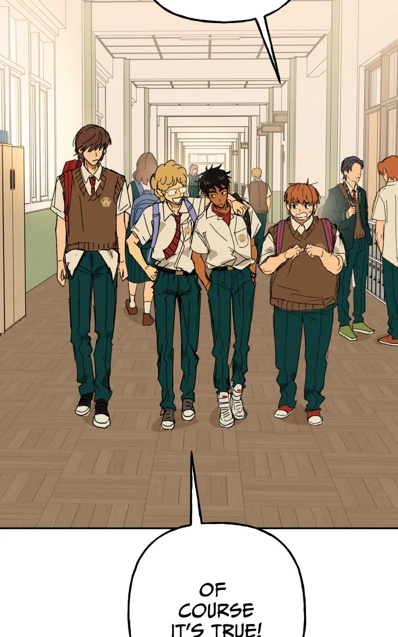 Read Superfish Manga Online