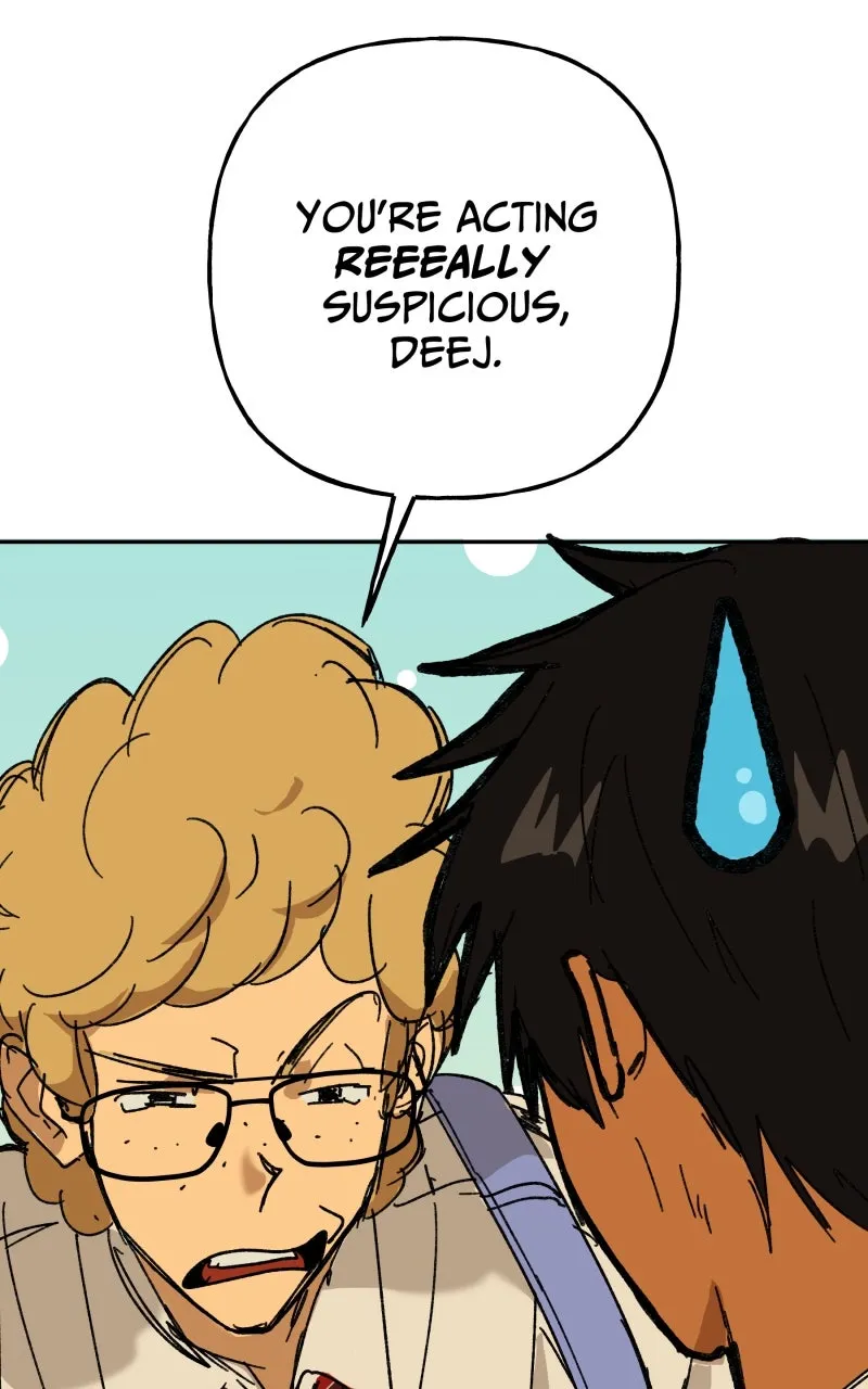 Read Superfish Manga Online