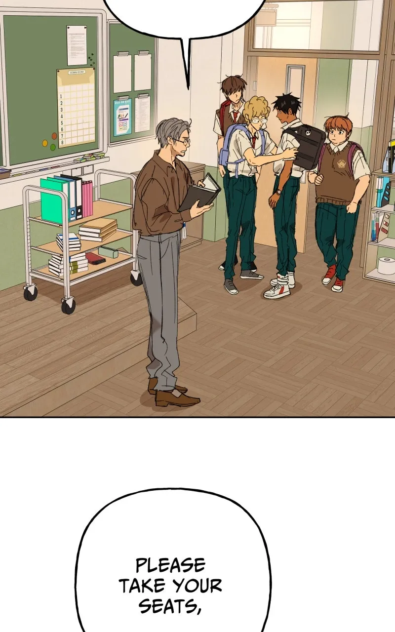 Read Superfish Manga Online