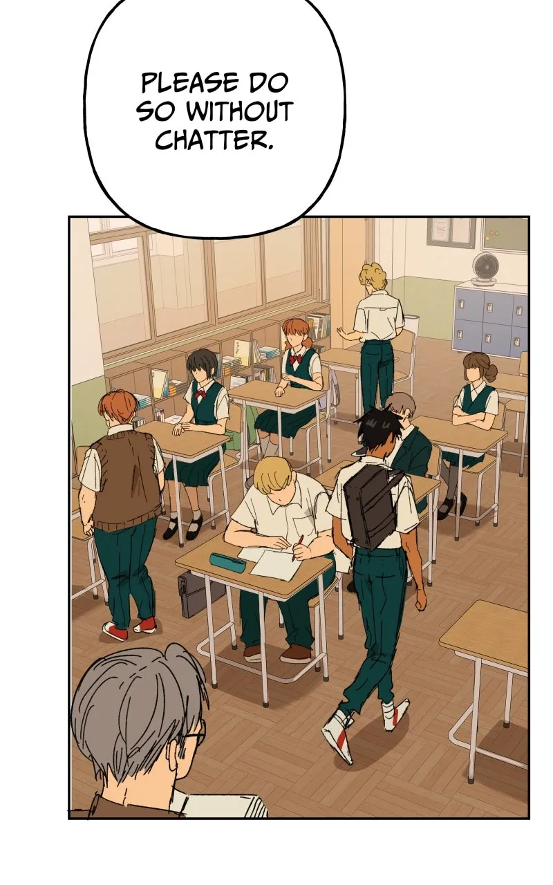 Read Superfish Manga Online