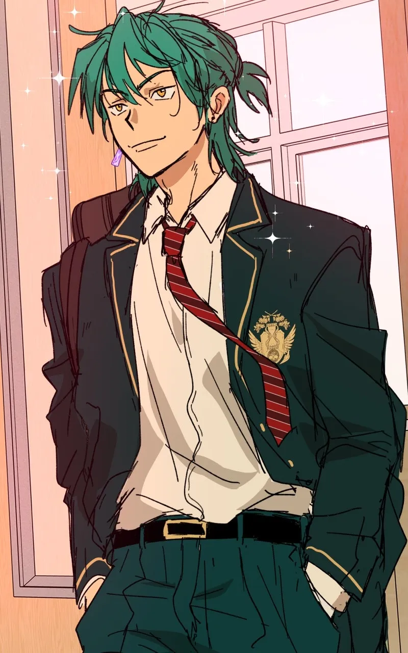 Read Superfish Manga Online