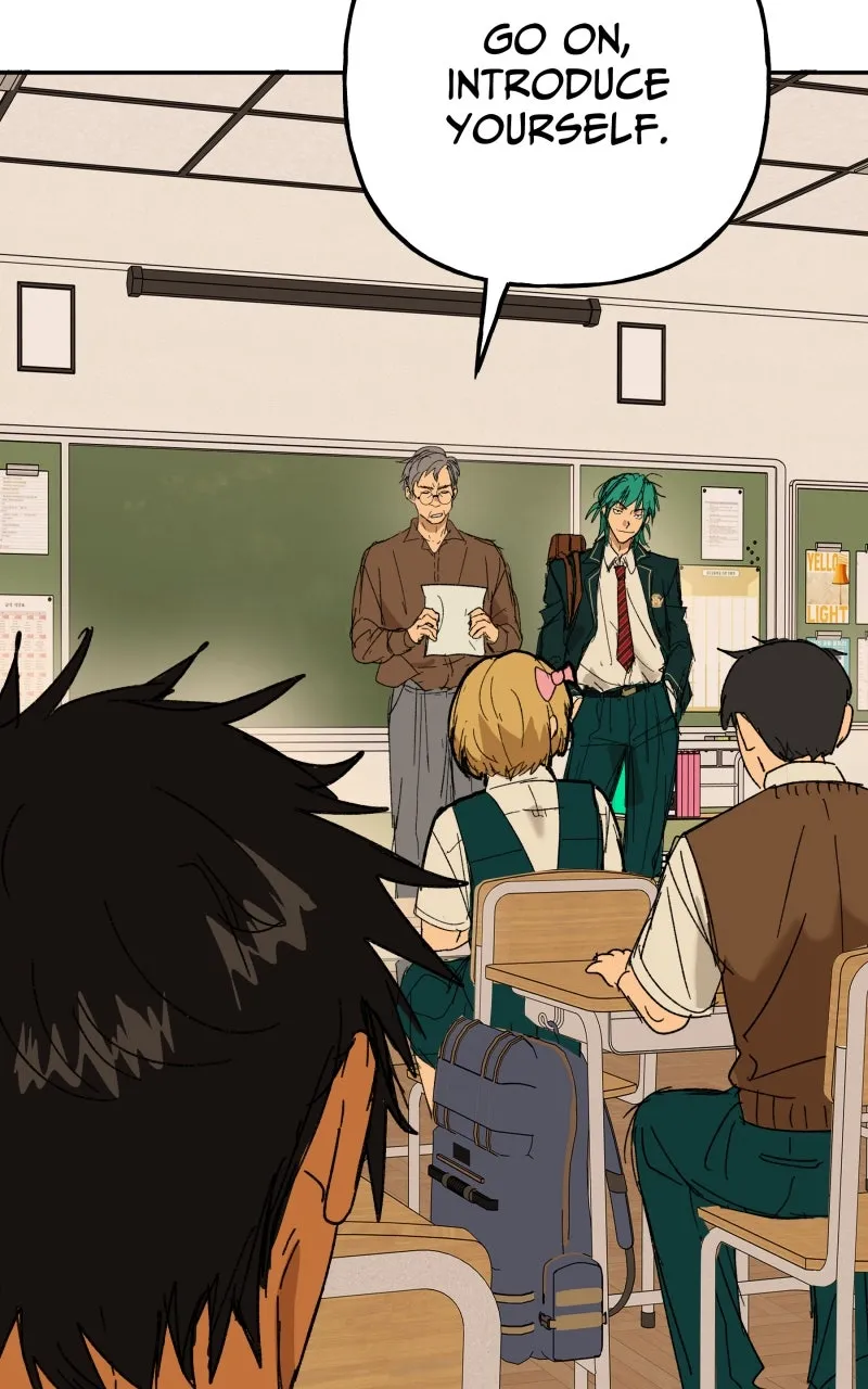 Read Superfish Manga Online