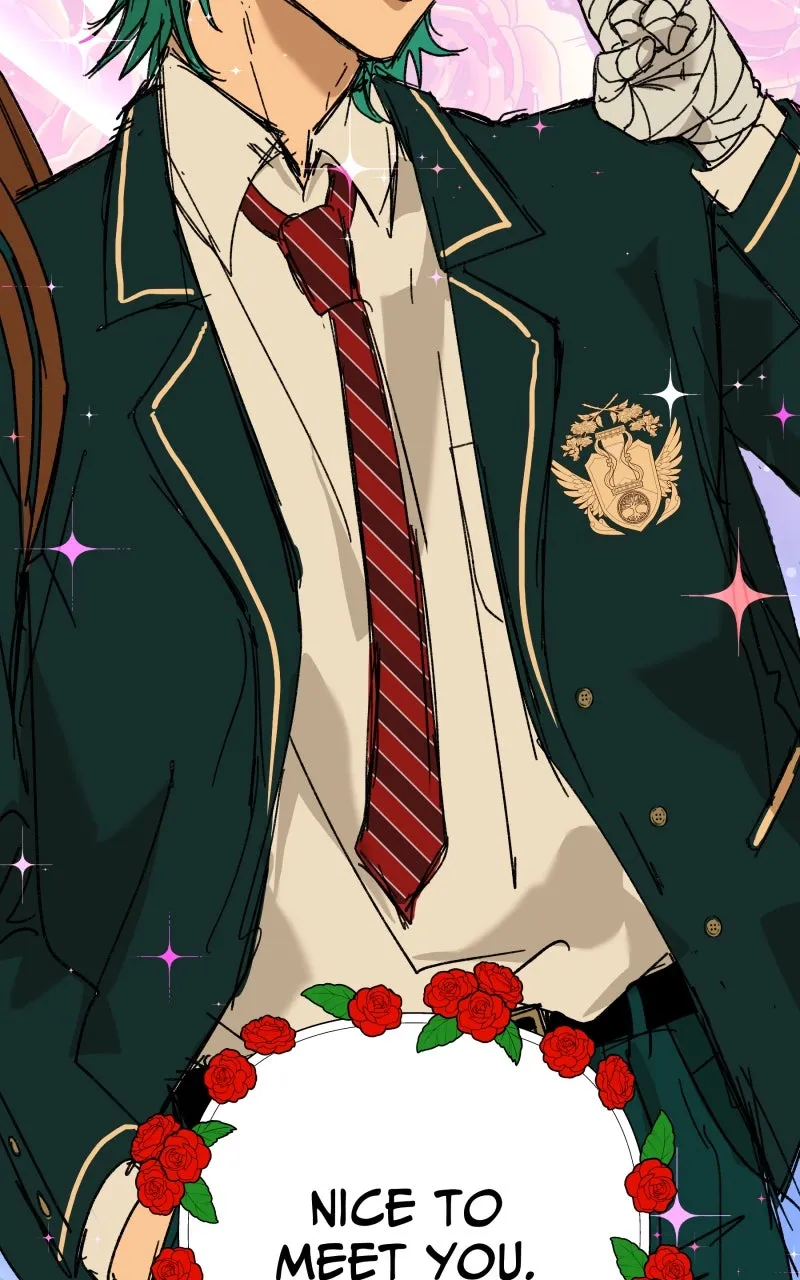 Read Superfish Manga Online