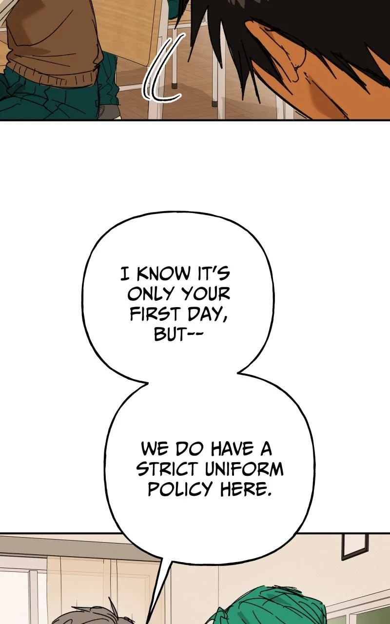 Read Superfish Manga Online