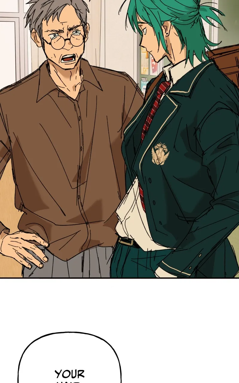 Read Superfish Manga Online