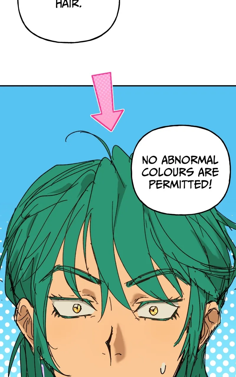 Read Superfish Manga Online