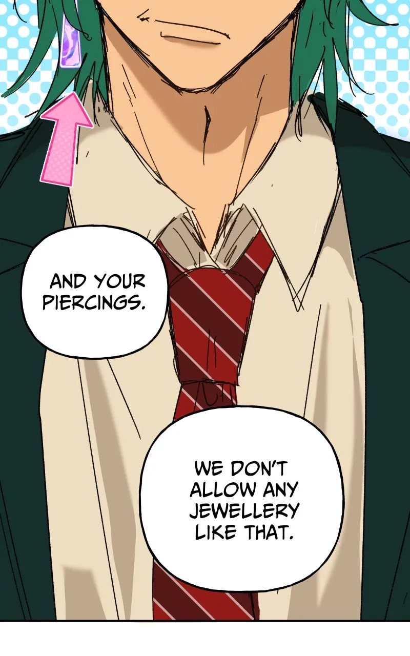 Read Superfish Manga Online