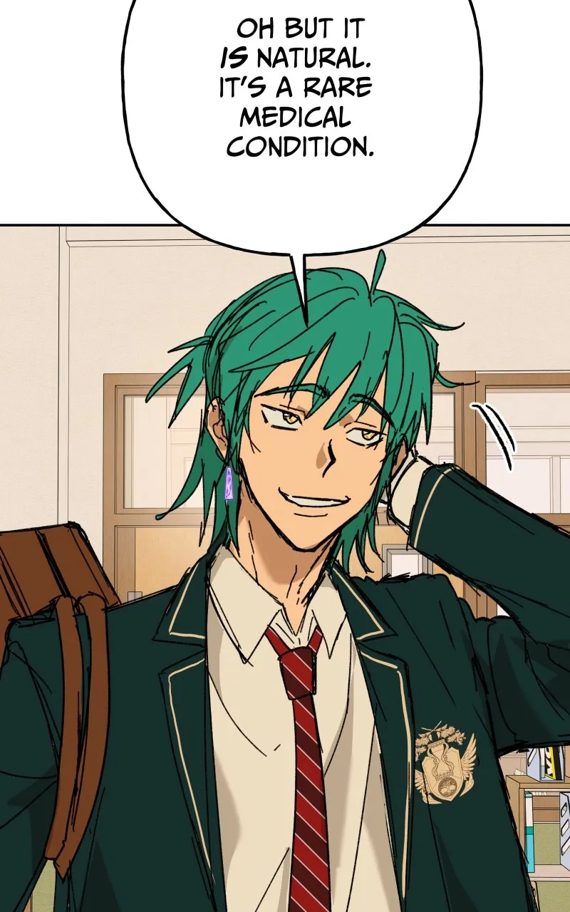 Read Superfish Manga Online