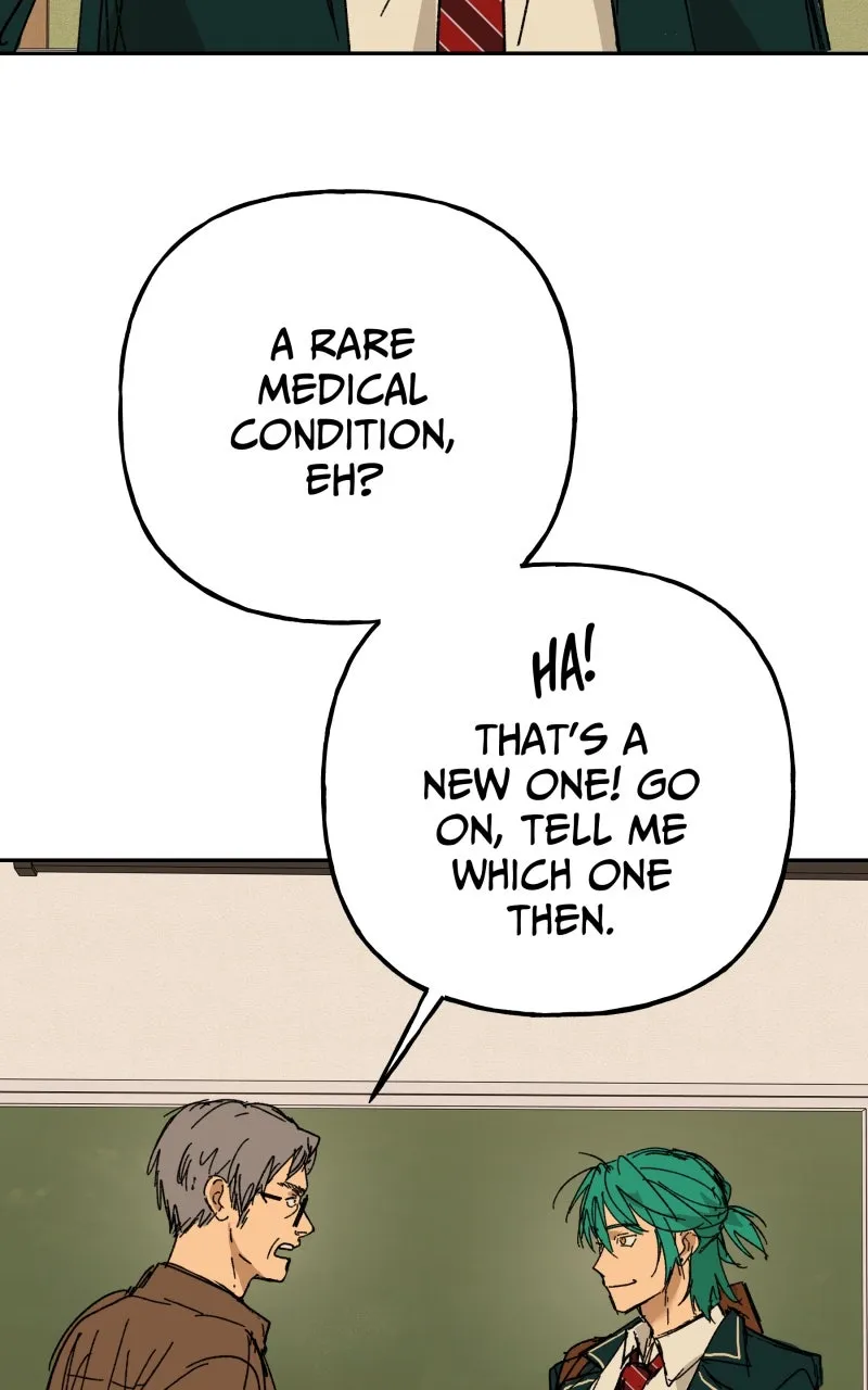 Read Superfish Manga Online