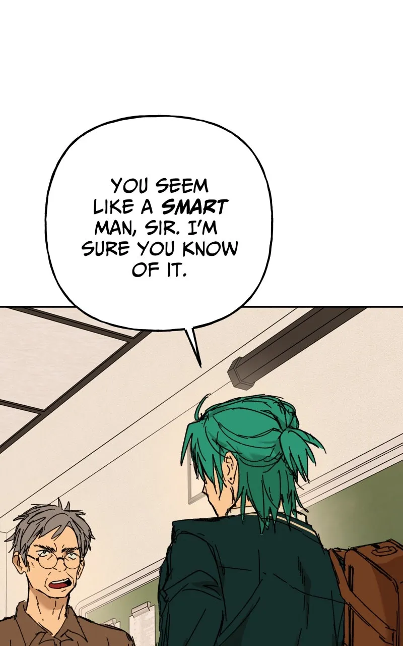 Read Superfish Manga Online