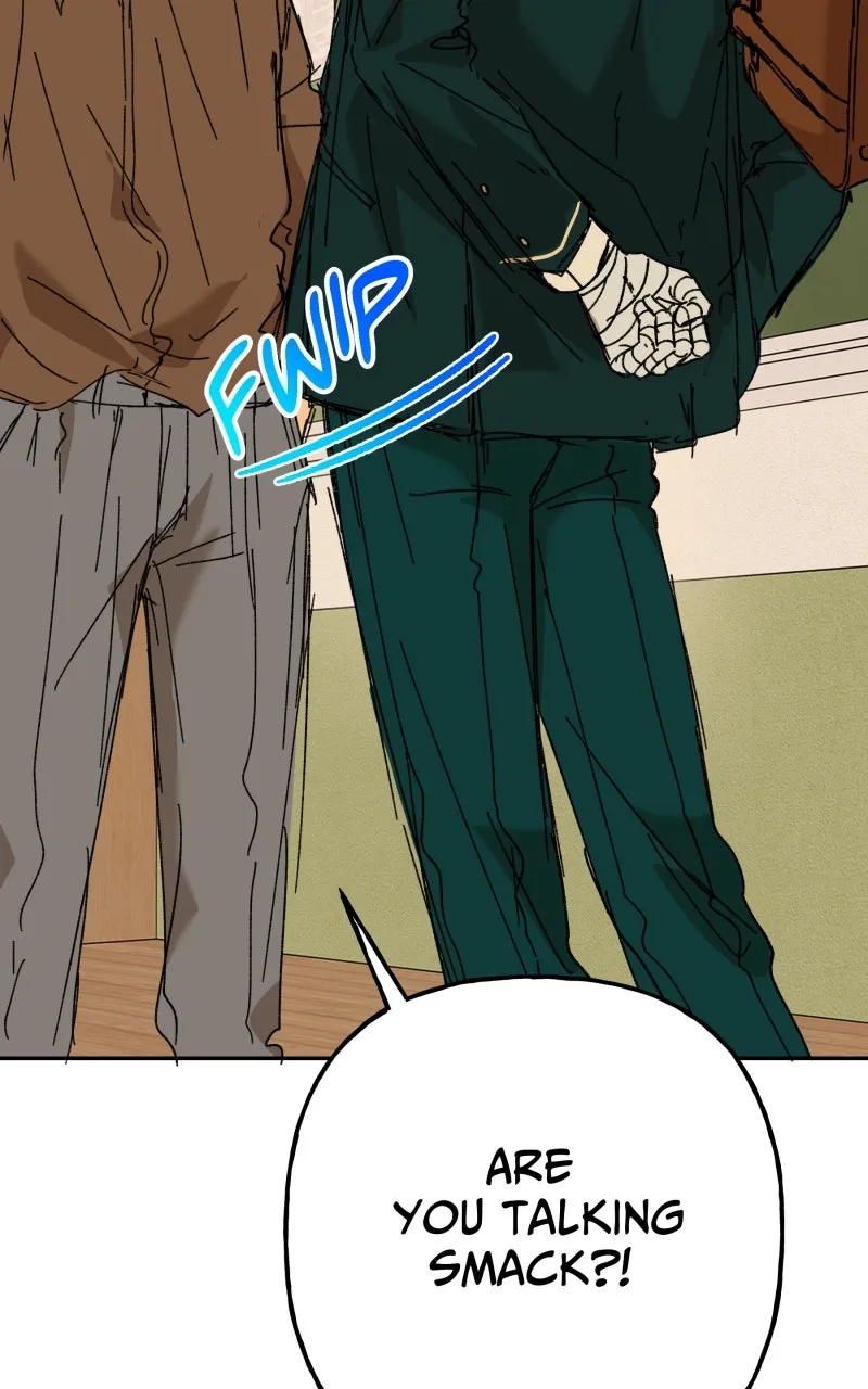 Read Superfish Manga Online