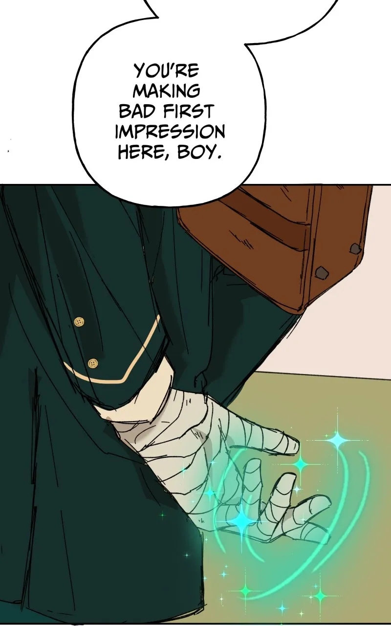 Read Superfish Manga Online