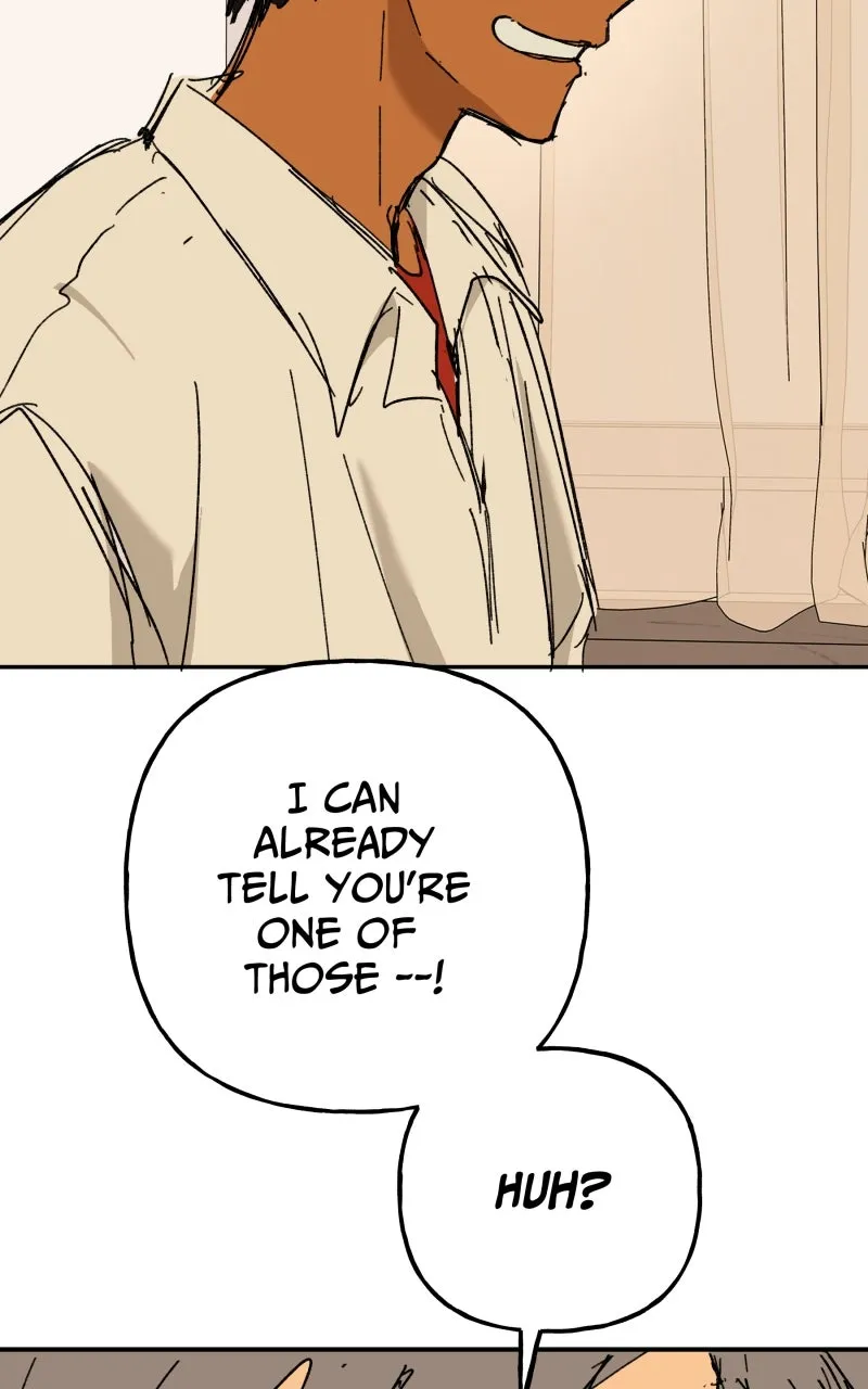 Read Superfish Manga Online