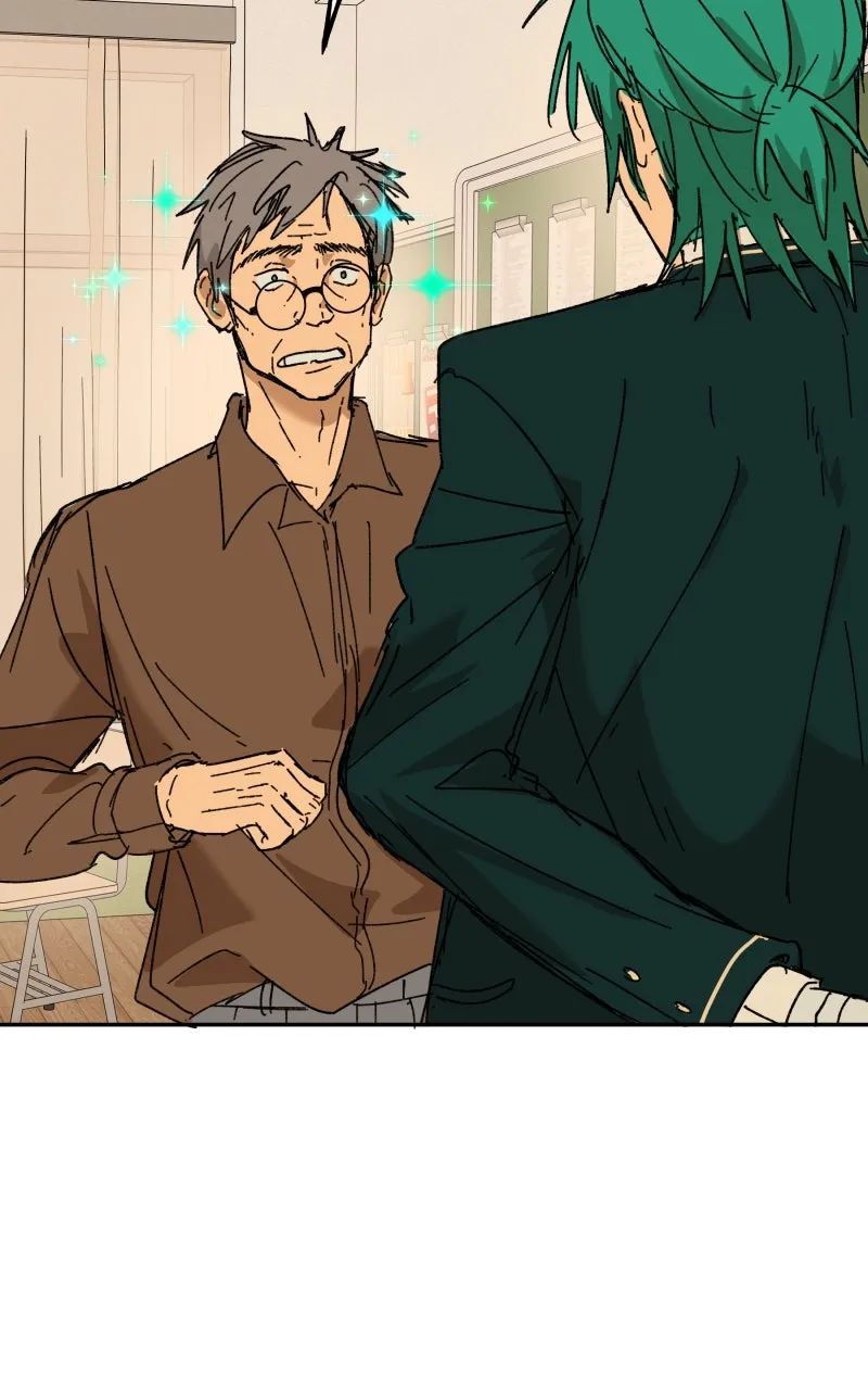 Read Superfish Manga Online