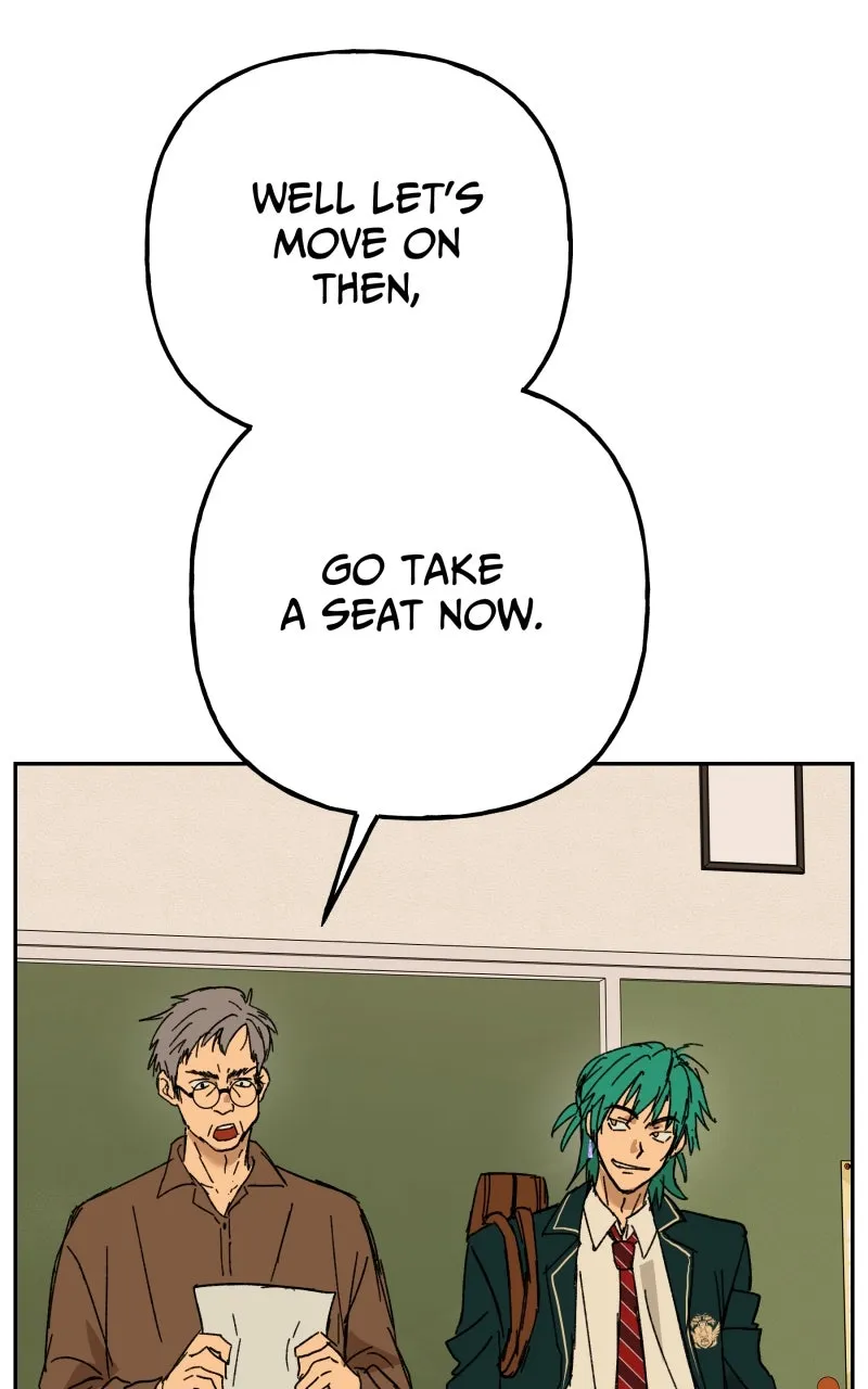 Read Superfish Manga Online