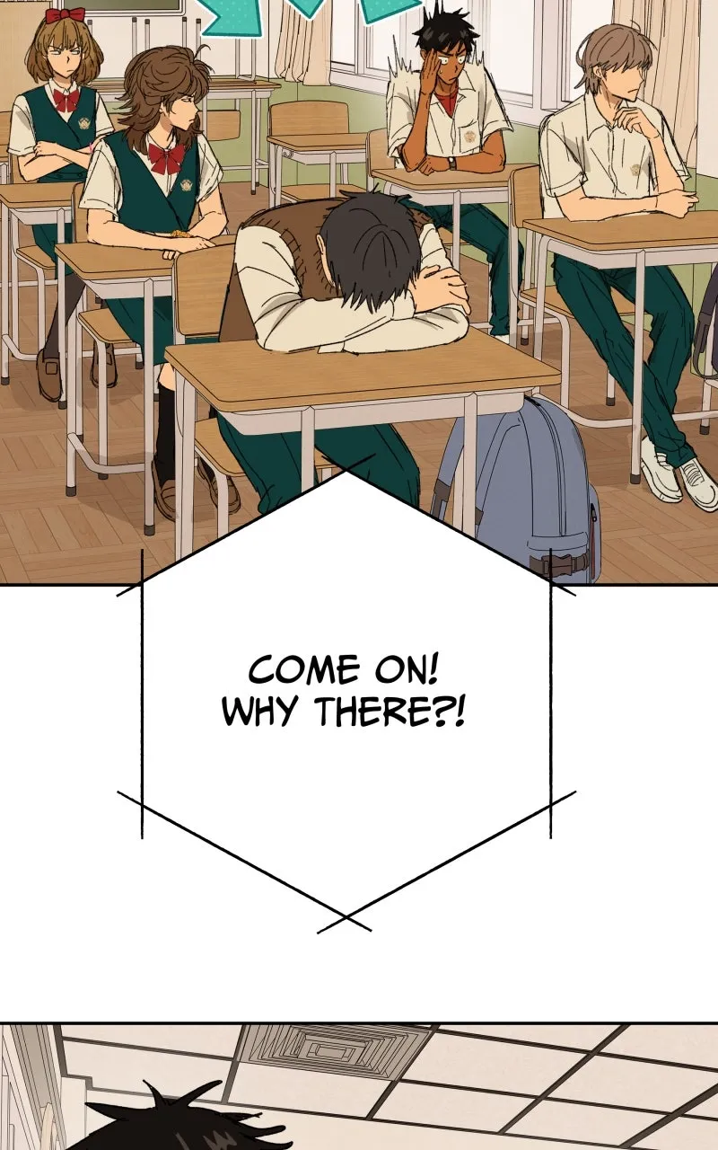 Read Superfish Manga Online