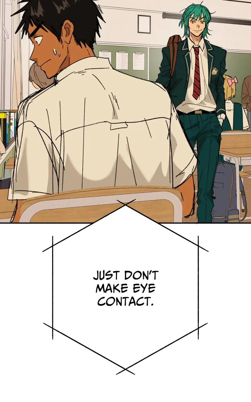 Read Superfish Manga Online