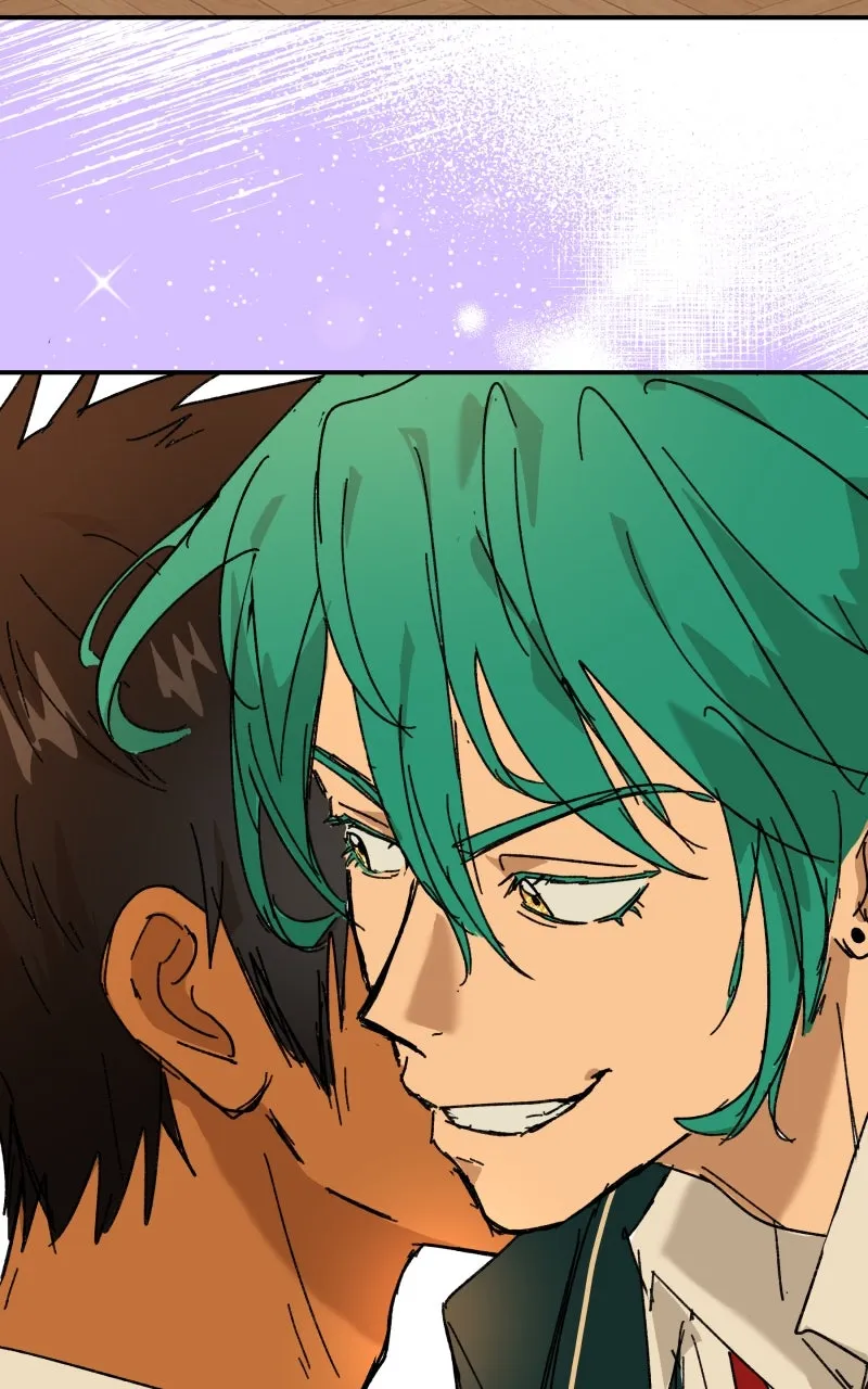 Read Superfish Manga Online